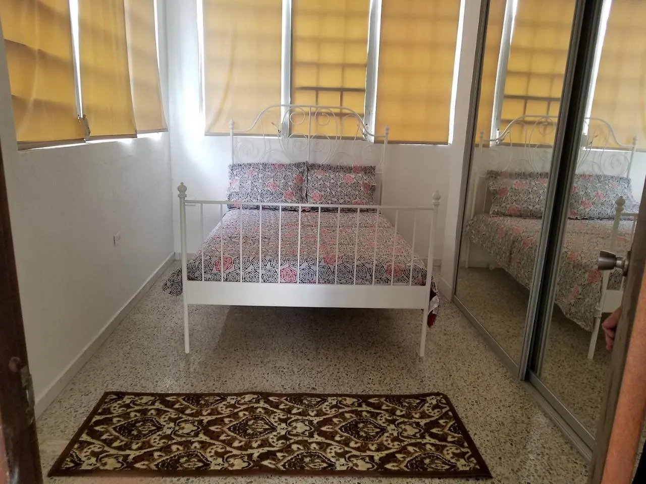 Lägenhet Condominio Malin 614 Calle Hoare Miramar San Juan