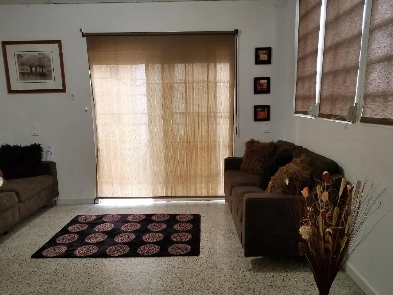 Lägenhet Condominio Malin 614 Calle Hoare Miramar San Juan