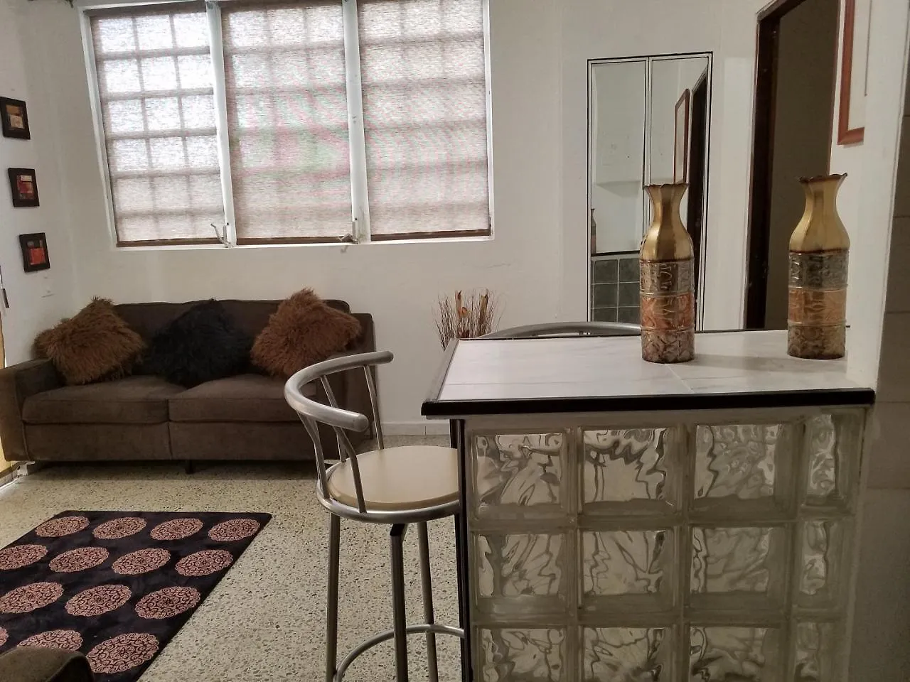 Condominio Malin 614 Calle Hoare Miramar San Juan Lägenhet