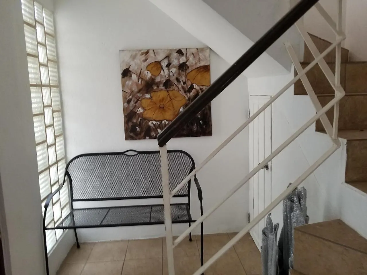 Lägenhet Condominio Malin 614 Calle Hoare Miramar San Juan