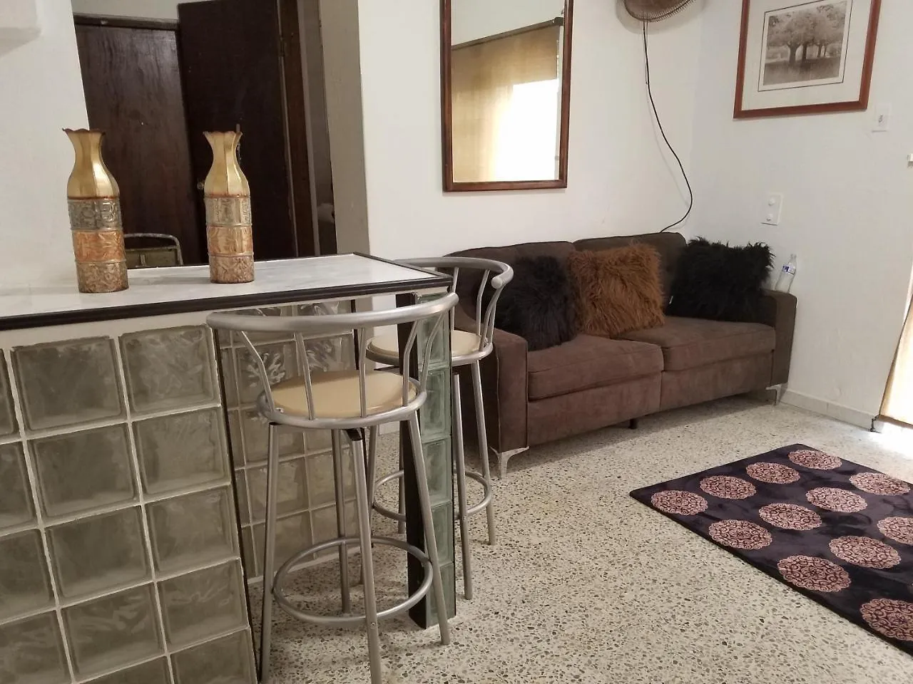 Lägenhet Condominio Malin 614 Calle Hoare Miramar San Juan Puerto Rico