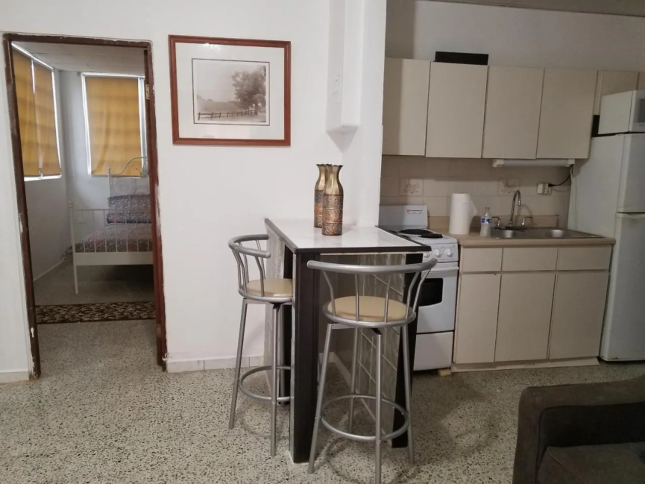 Condominio Malin 614 Calle Hoare Miramar San Juan